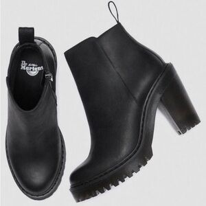 Dr. Martens Boots